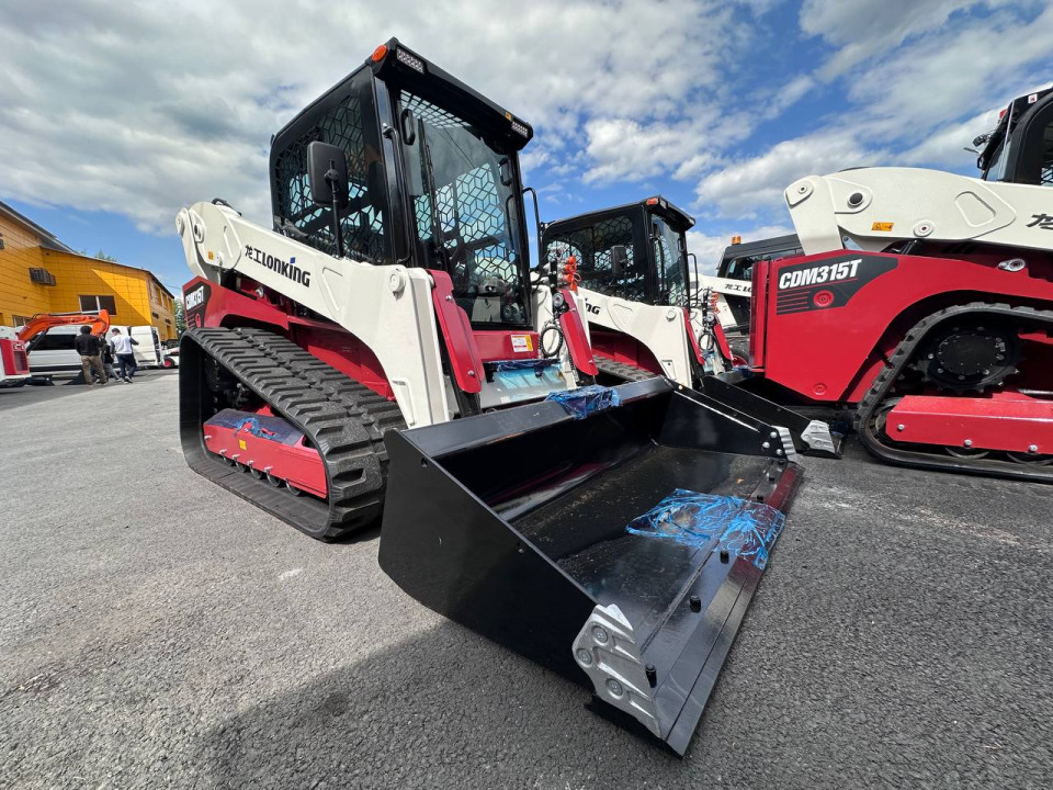  Погрузчик Lonknig CDM 315T  2025 года