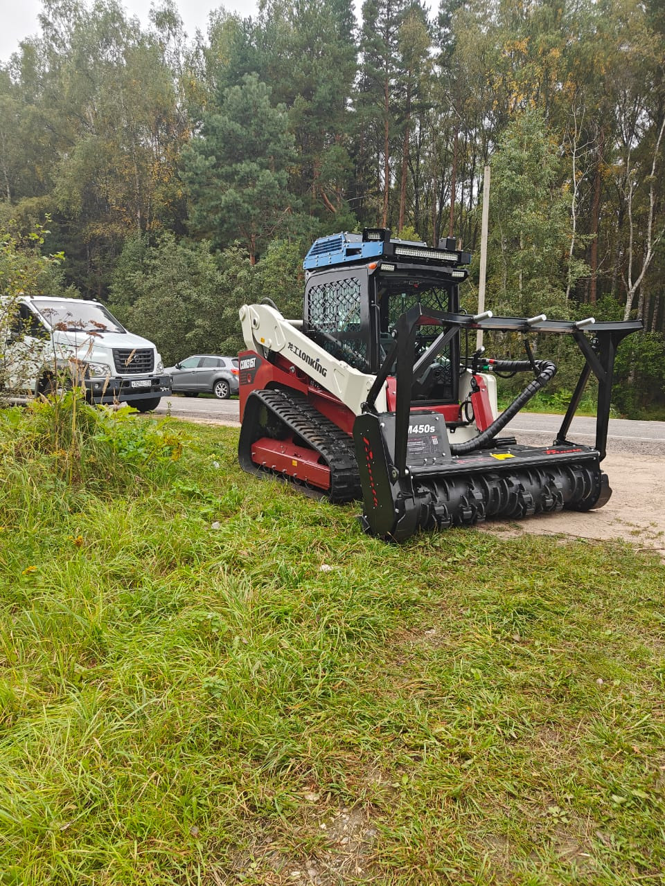  Погрузчик Lonknig CDM 315T  2025 года