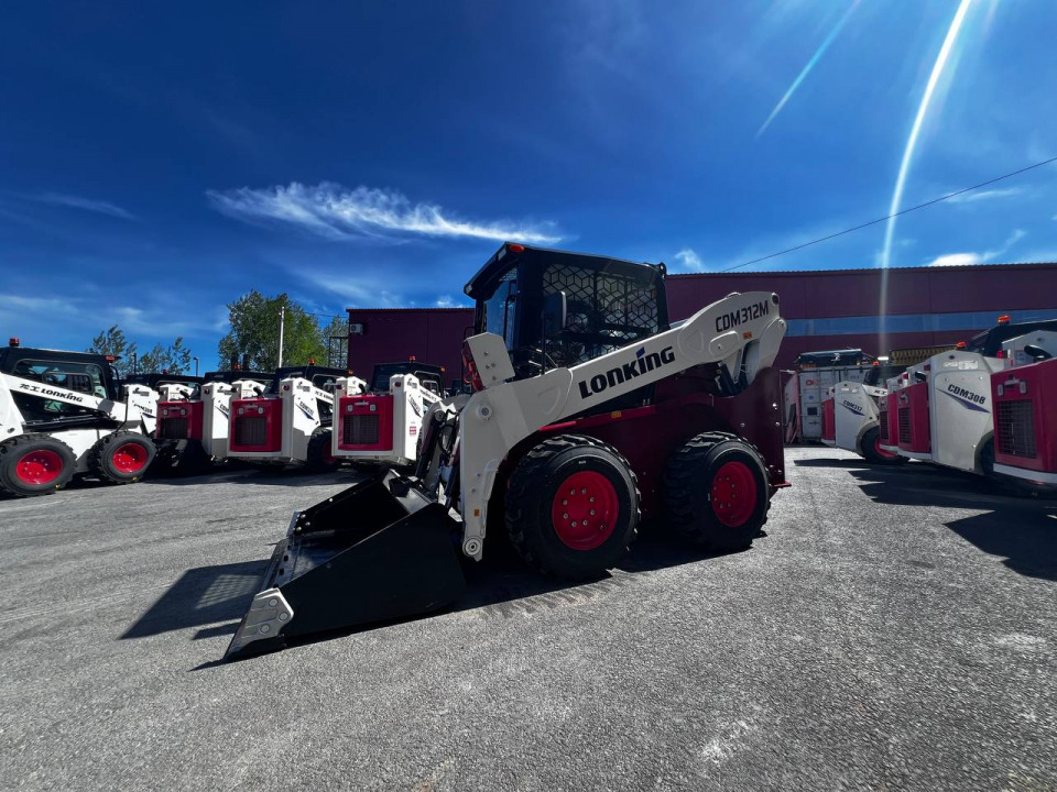  Погрузчик Lonking CDM 312M  2025 года