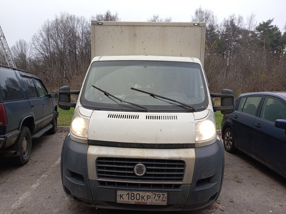 Fiat Ducato