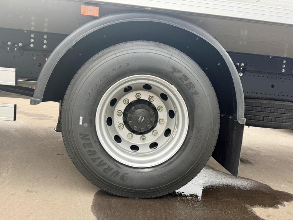  Sollers TR180  2024 года, 18000 т