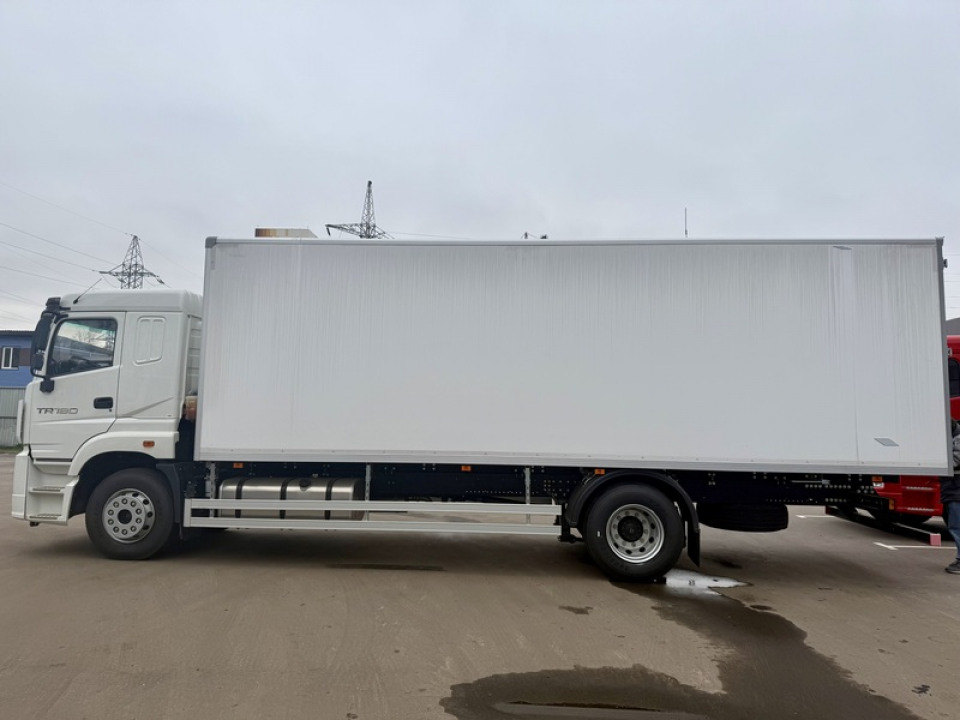  Sollers TR180  2024 года, 18000 т