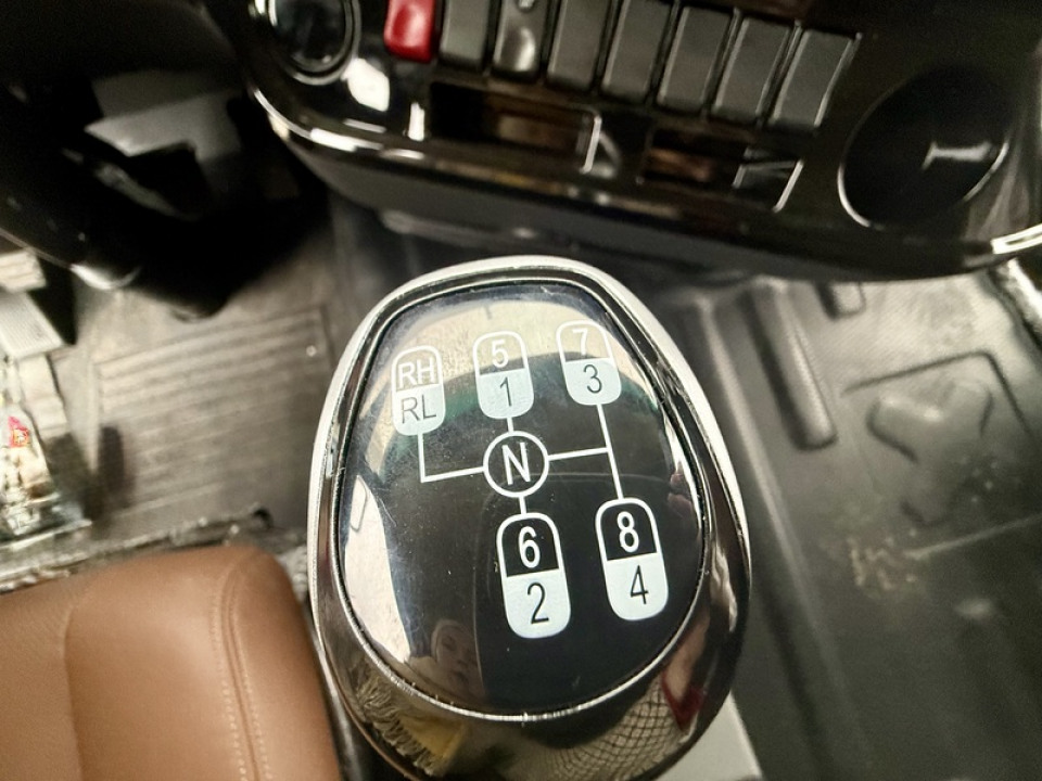  Sollers TR180  2024 года, 18000 т