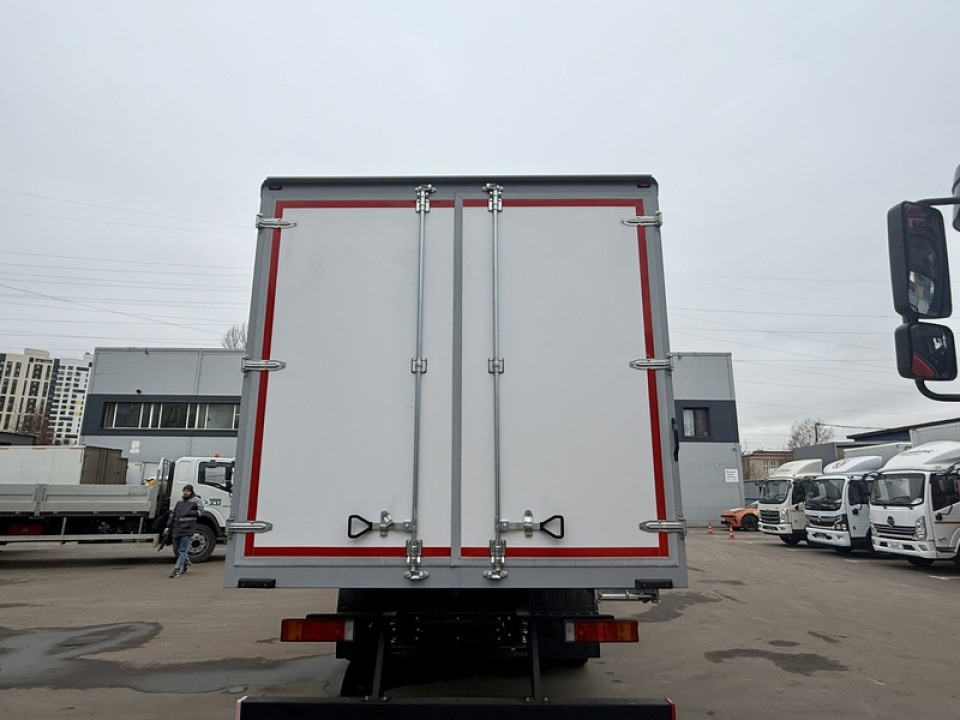  Sollers TR180  2024 года, 18000 т