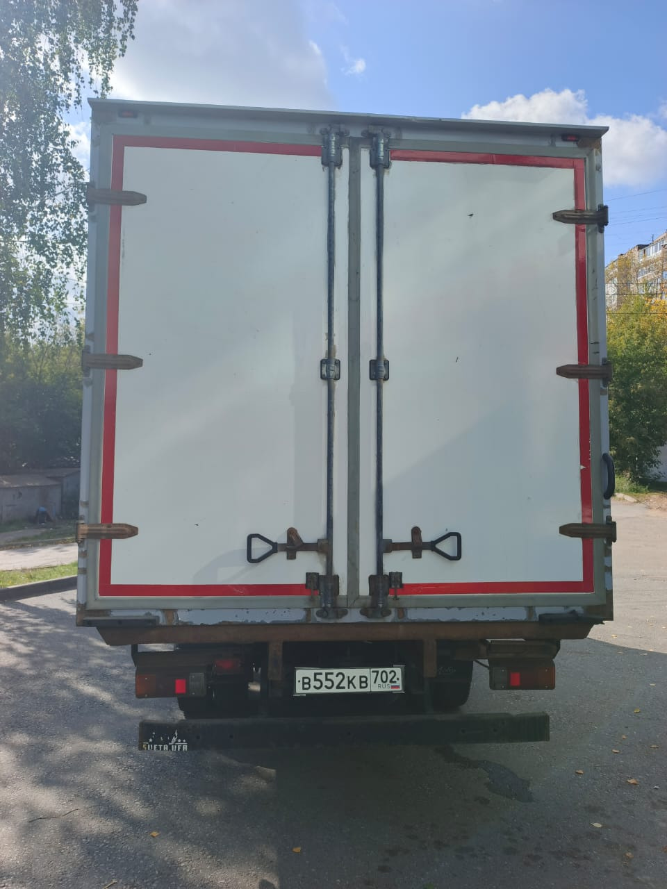 Hino 300  2021 года
