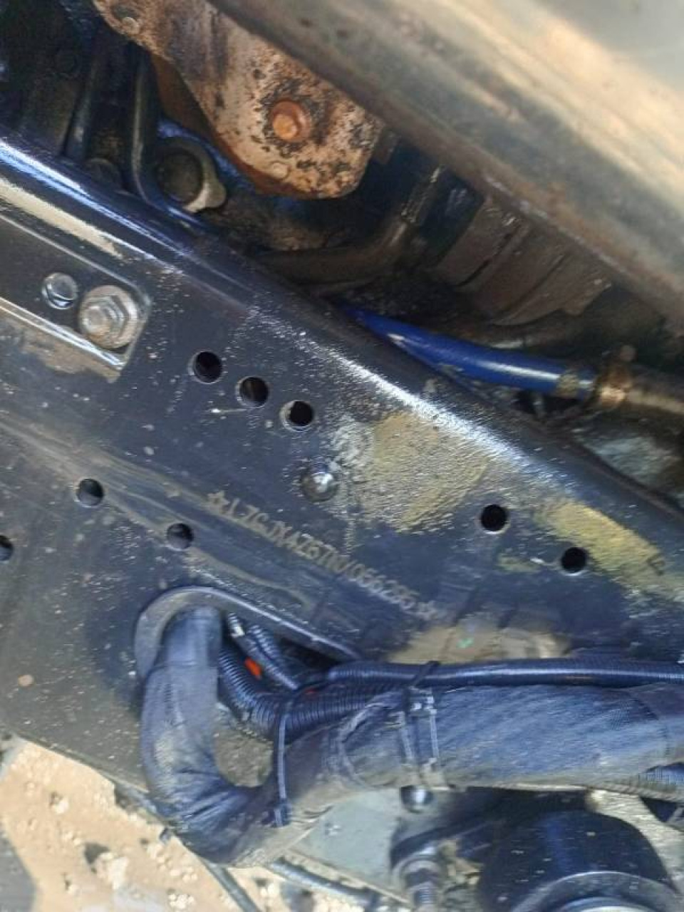SHACMAN SX331863366  2022 года, 25000 т