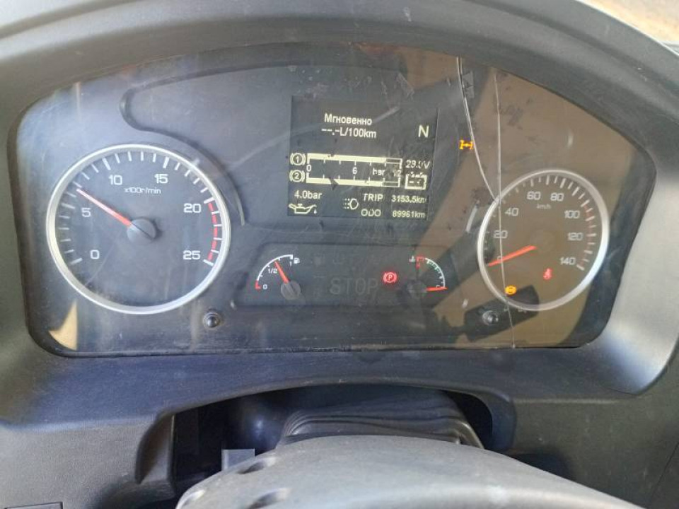 SHACMAN SX331863366  2022 года, 25000 т