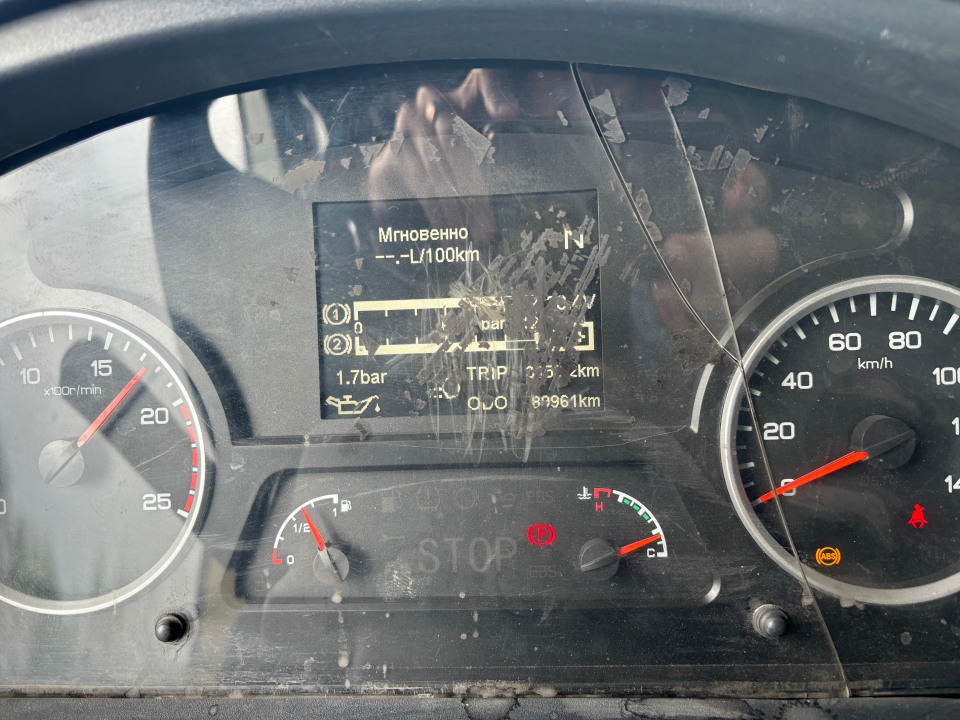 SHACMAN SX331863366  2022 года, 25000 т