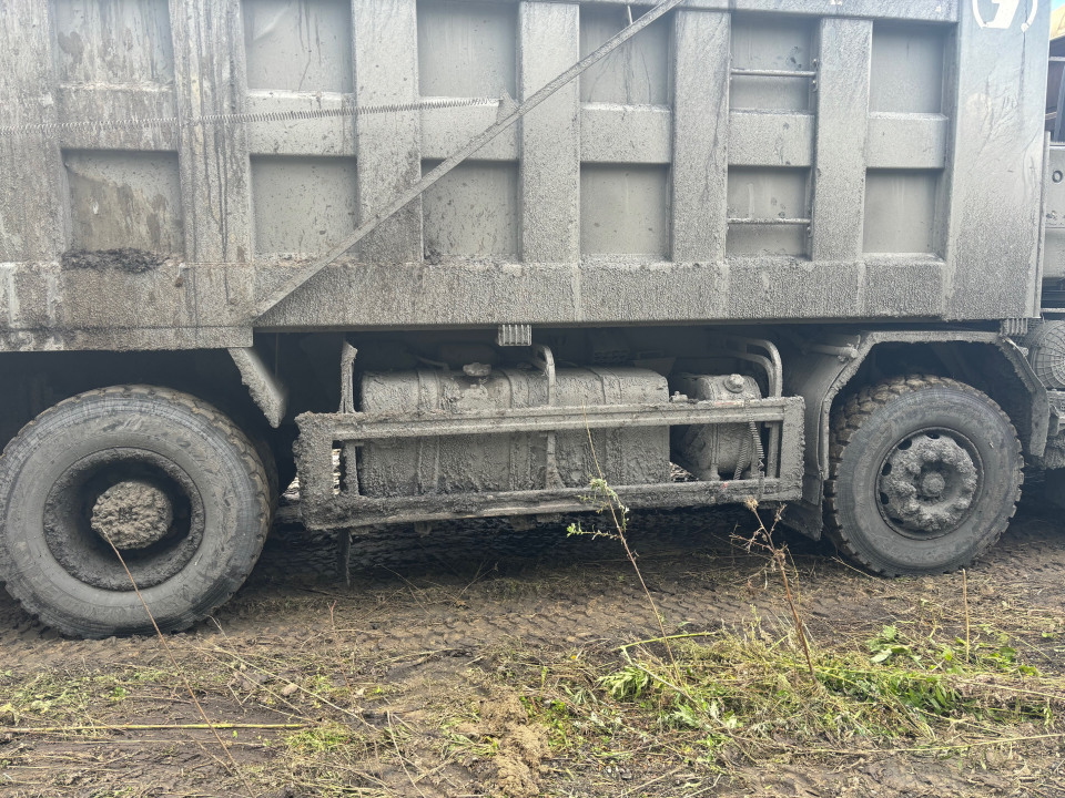 SHACMAN SX331863366  2022 года, 25000 т