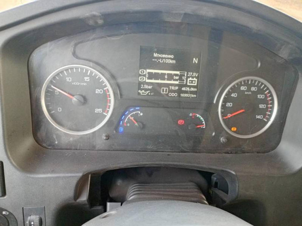 SHACMAN SX331863366  2022 года, 25000 т