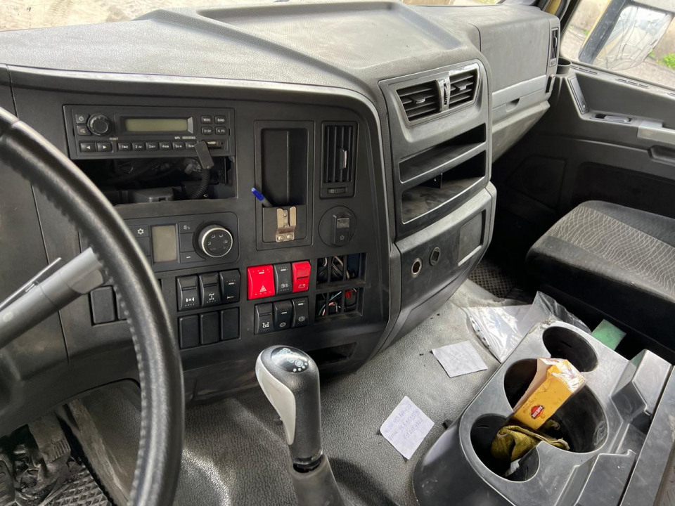 SHACMAN SX33186V366  2023 года, 25000 т