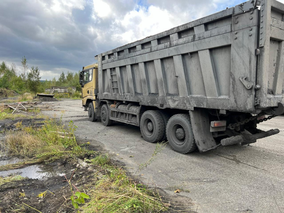 SHACMAN SX33186V366  2023 года, 25000 т
