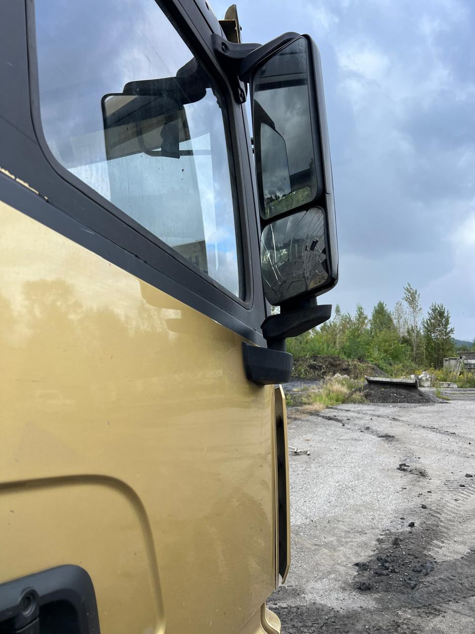 SHACMAN SX33186V366  2023 года, 25000 т