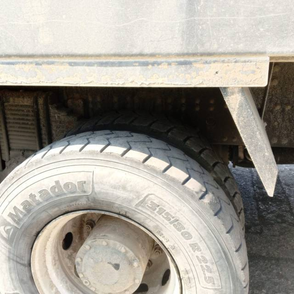 SHACMAN SX33186W366C  2023 года