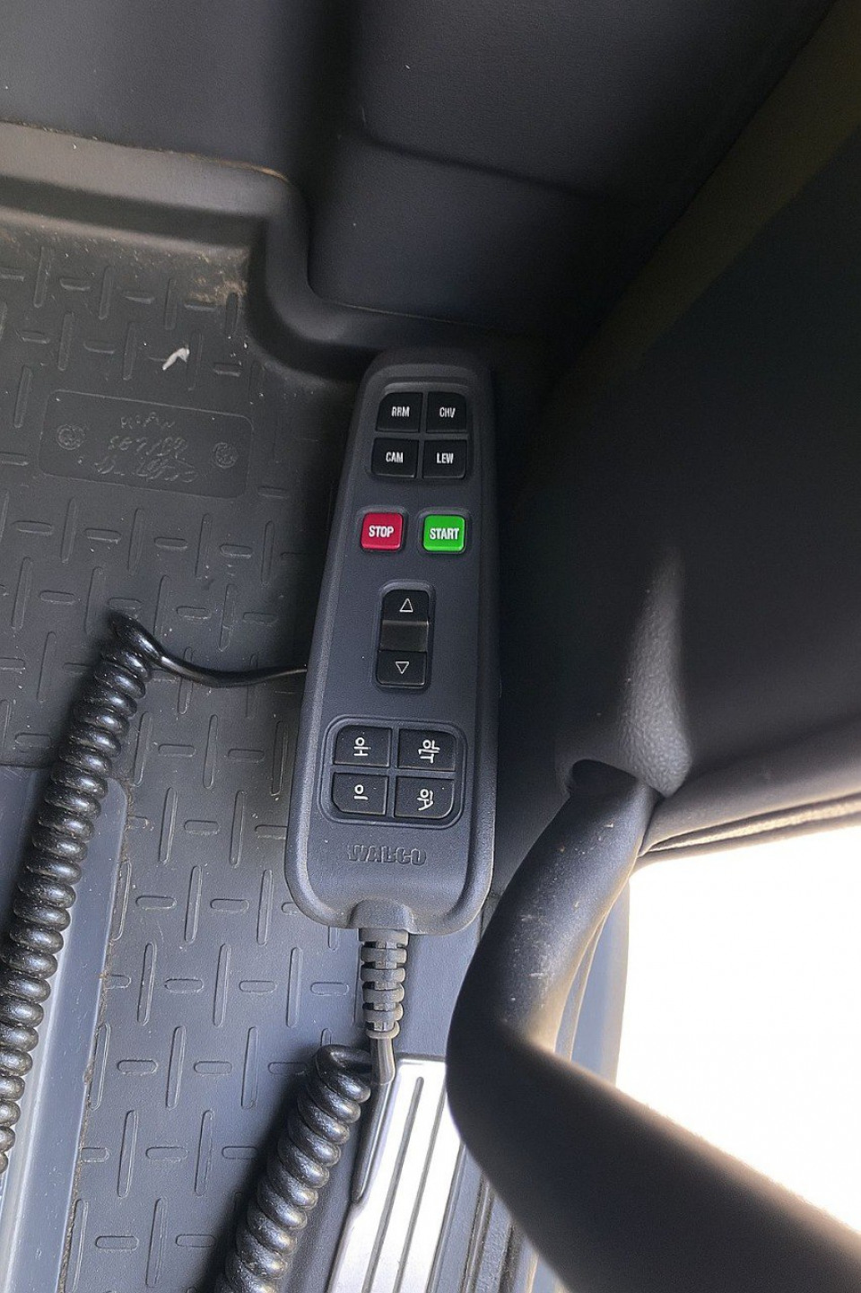 Scania R  2015 года, 4х2, 400 л.с.