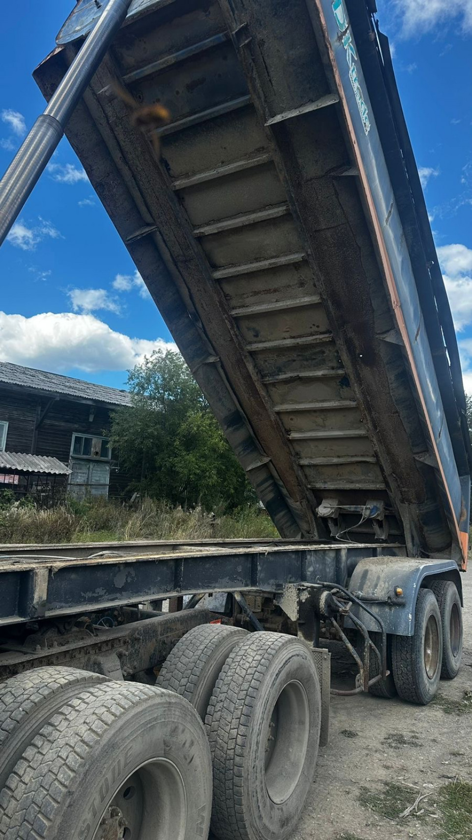 Freightliner Columbia  2004 года