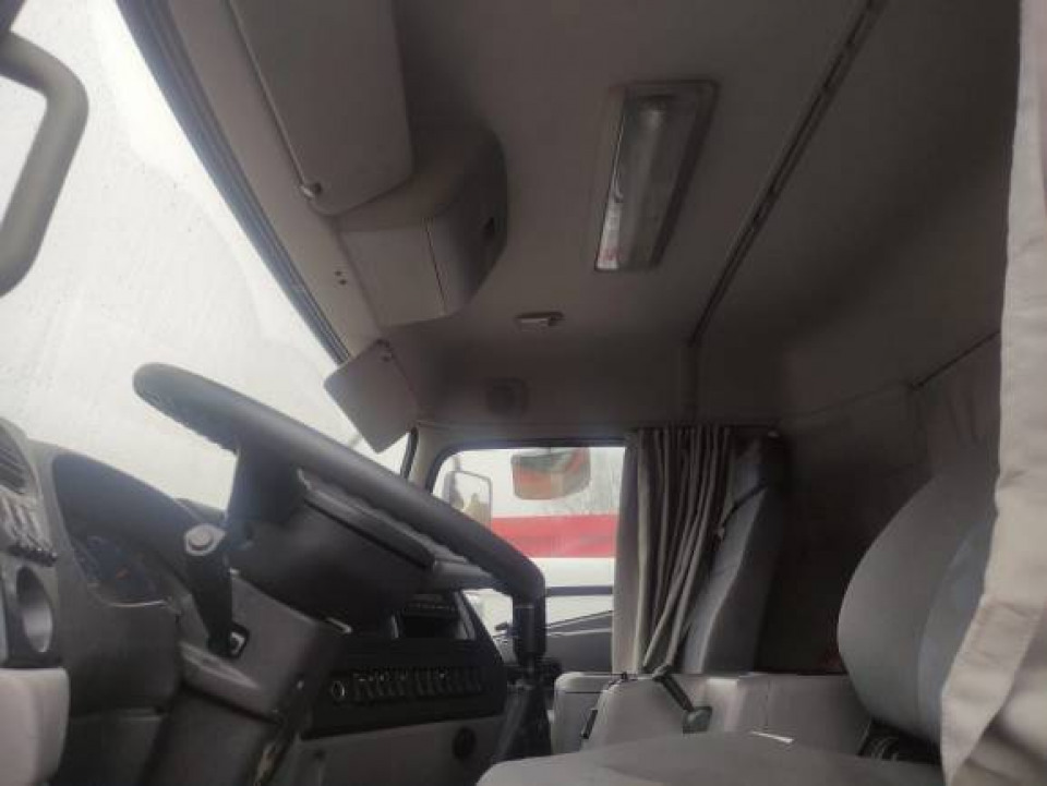 Dongfeng KC  2022 года, 15500 т