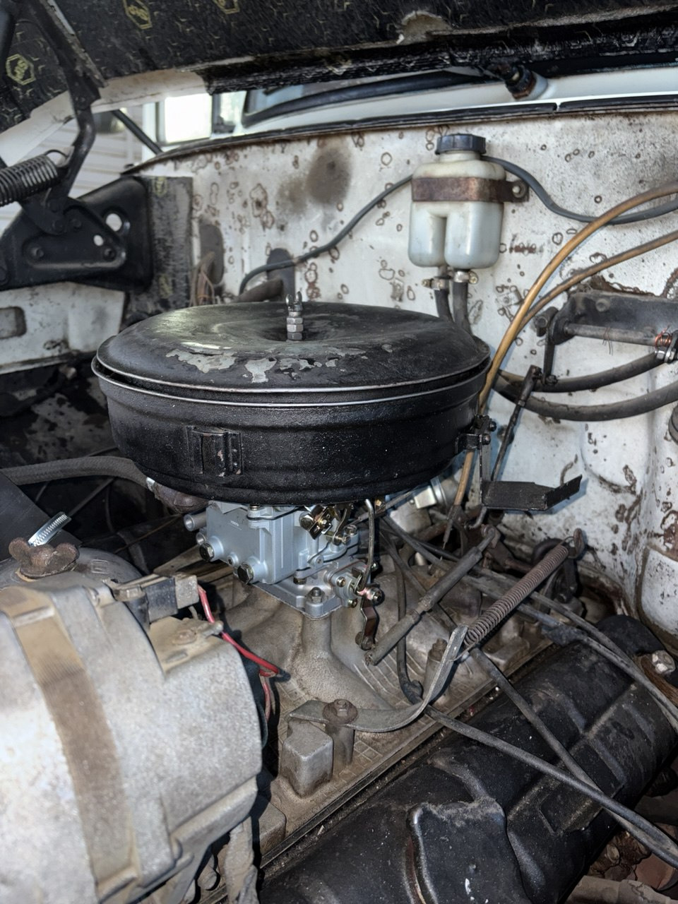 GAZ 3307  1992 года, 7850 т
