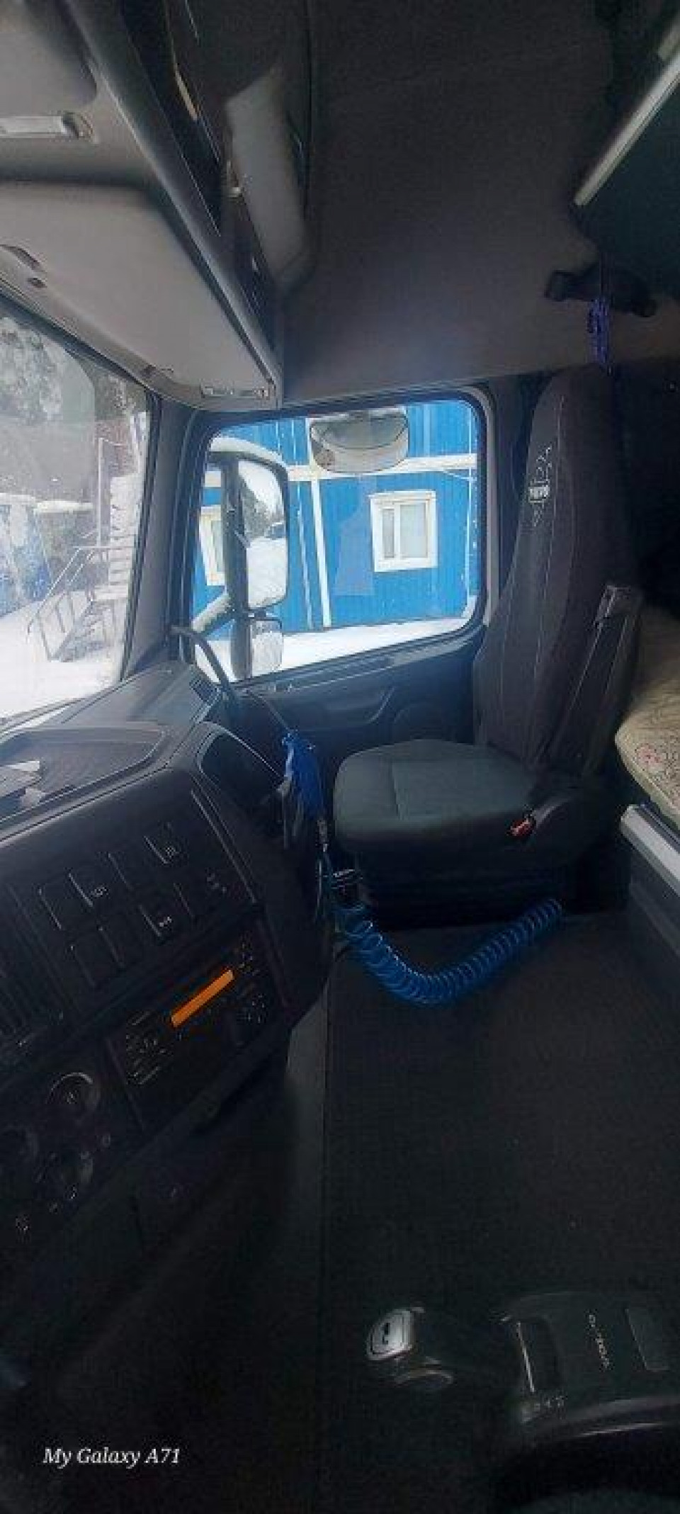 Volvo FH Truck 4x2  2013 года, 4х2, 469 л.с.
