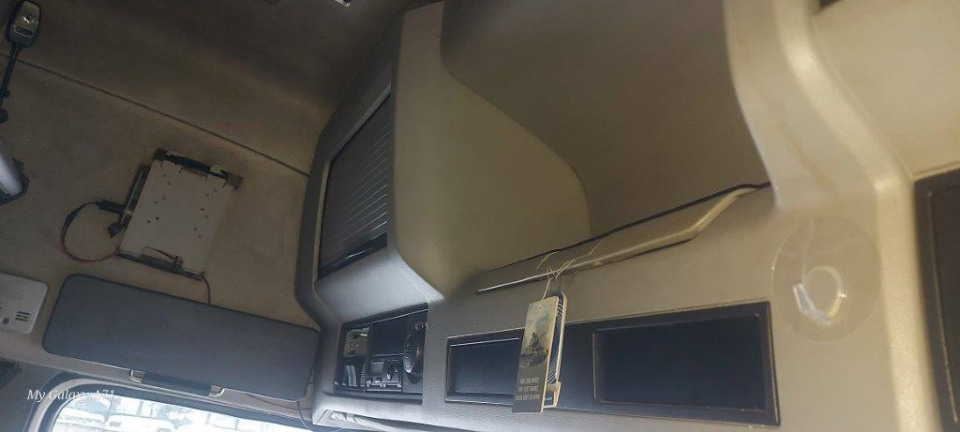 Volvo FH Truck 4x2  2013 года, 4х2, 469 л.с.