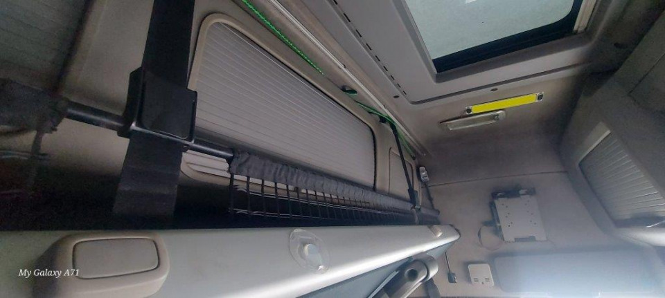 Volvo FH Truck 4x2  2013 года, 4х2, 469 л.с.