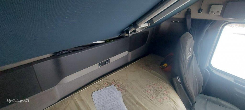 Volvo FH Truck 4x2  2013 года, 4х2, 469 л.с.