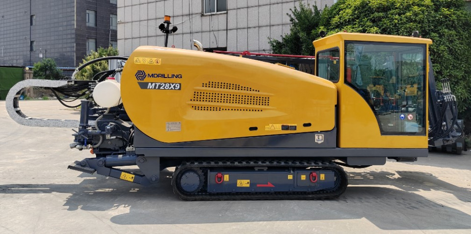  ГНБ установка  MDRILLING XZ280E  2026 года