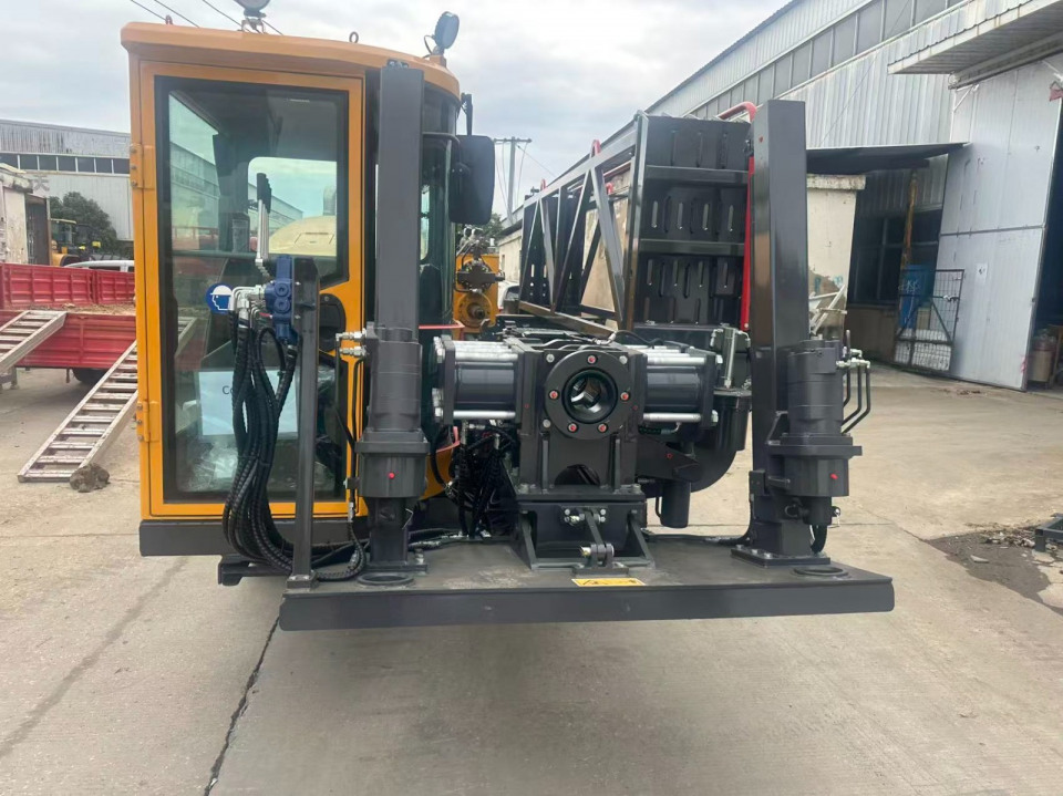  ГНБ установка  ГНБ MDRILLING XZ430E  2026 года