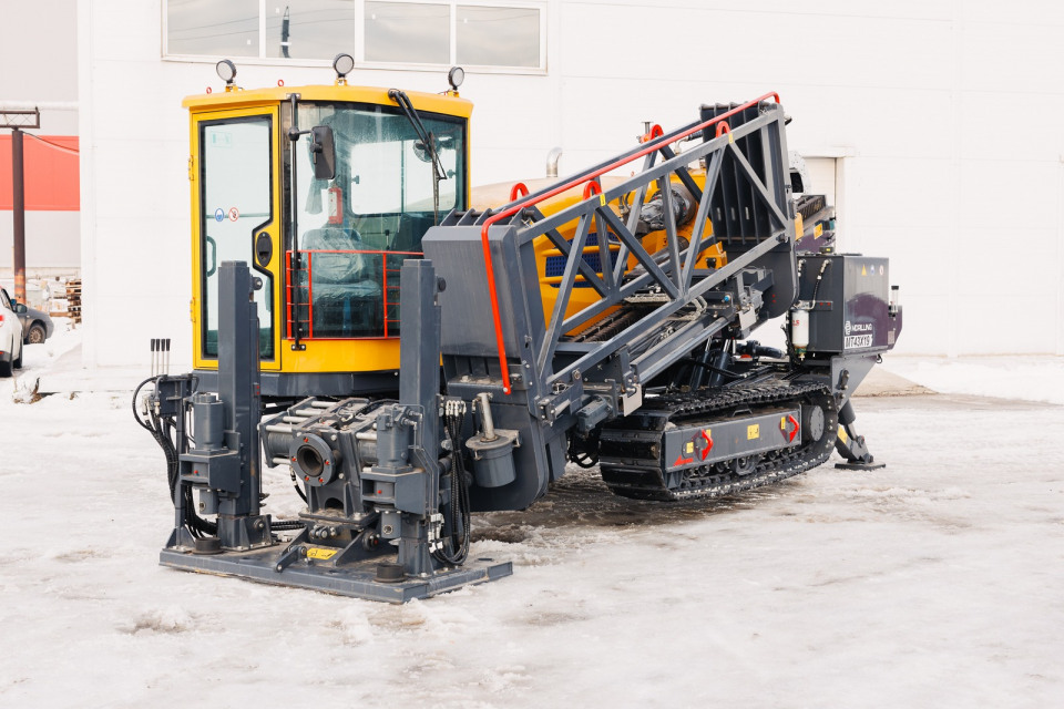  ГНБ установка  ГНБ MDRILLING XZ430E  2026 года