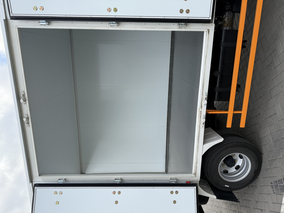 Isuzu ELF  2024 года, 4500 т