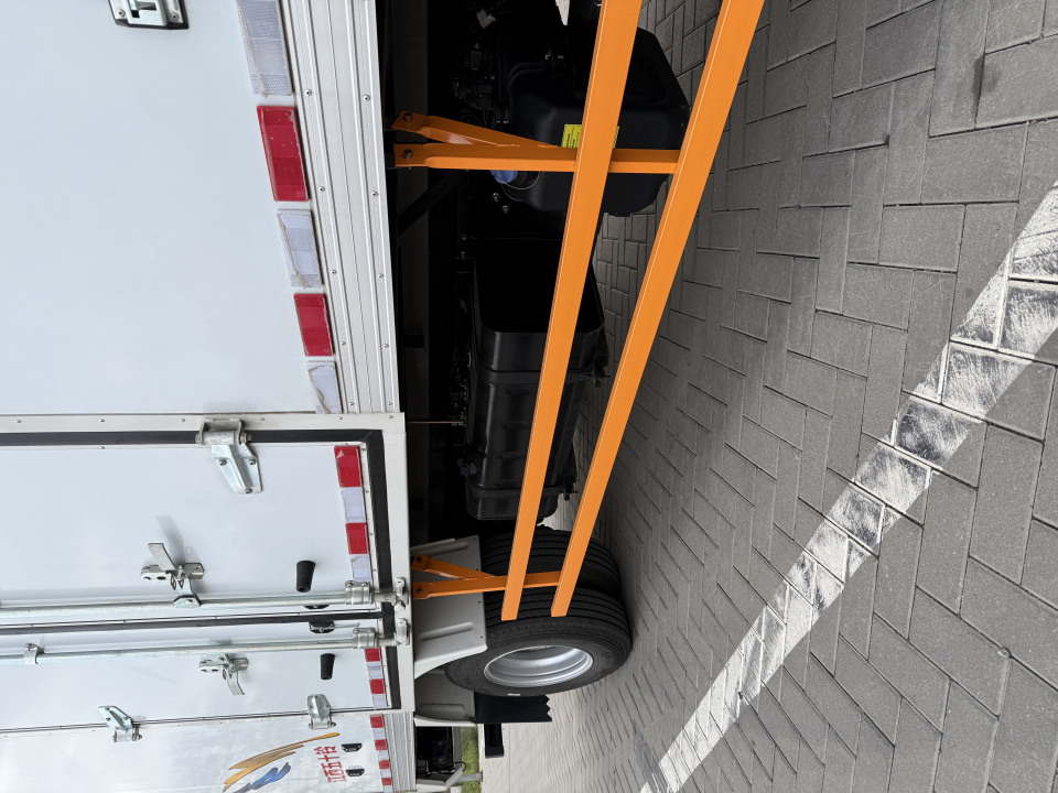 Isuzu ELF  2024 года, 4500 т