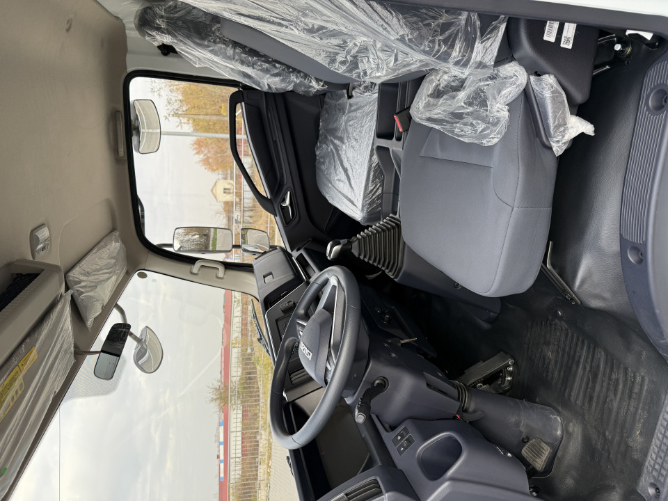 Isuzu ELF  2024 года, 4500 т