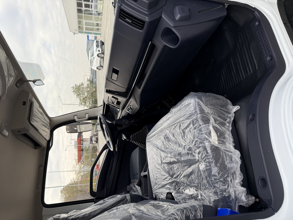 Isuzu ELF  2024 года, 4500 т
