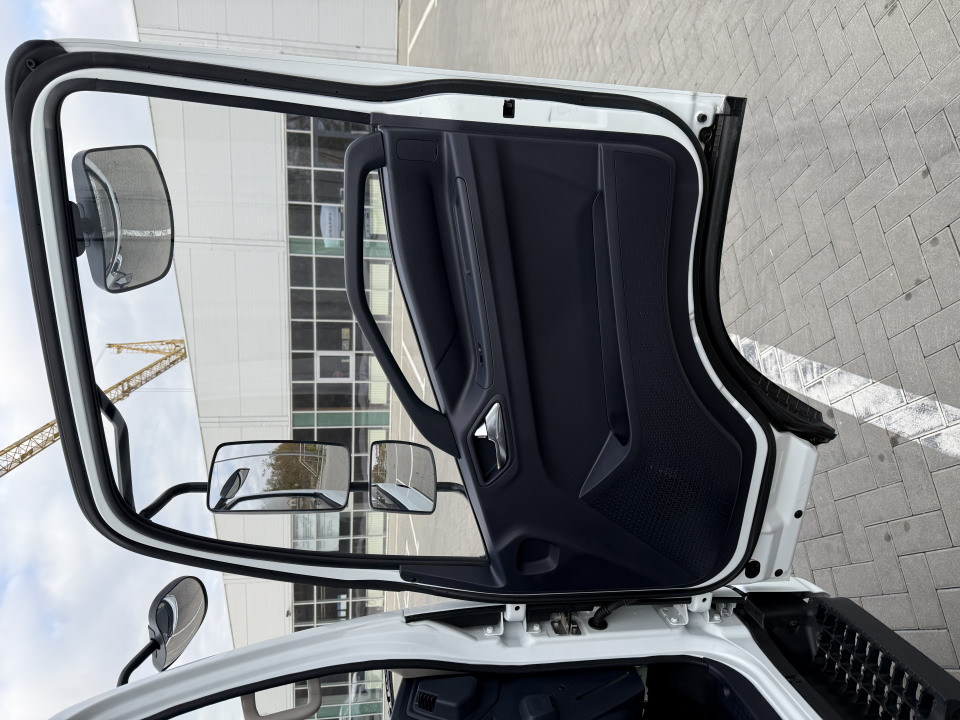 Isuzu ELF  2024 года, 4500 т