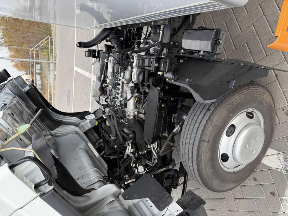 Isuzu ELF  2024 года, 4500 т