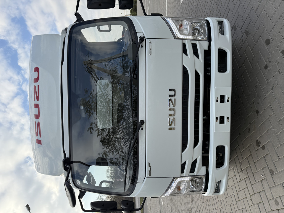 Isuzu ELF  2024 года, 4500 т