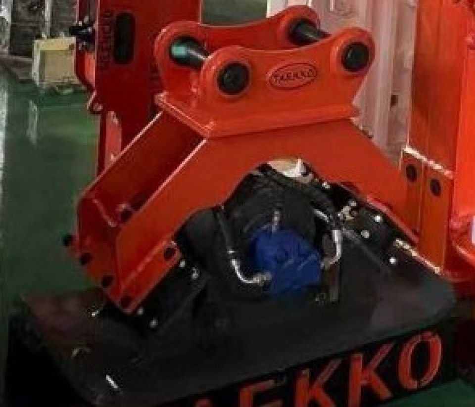  Другой  навеска (навесное оборудование)  2026 года