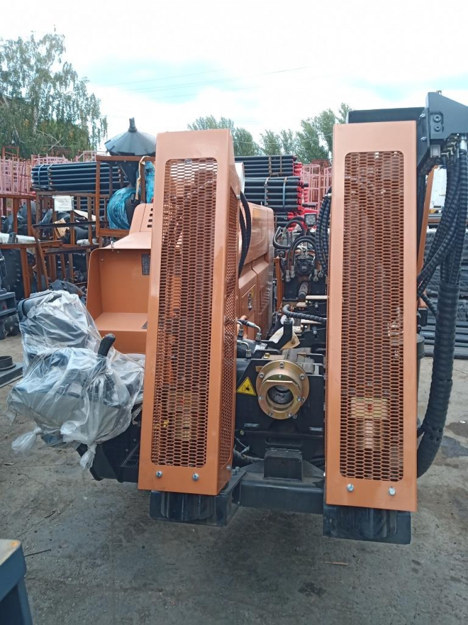  ГНБ установка Goodeng GD150L  2026 года