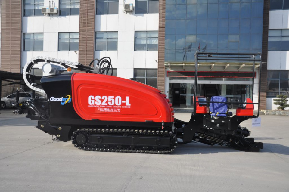  ГНБ установка Goodeng GD280L  2026 года