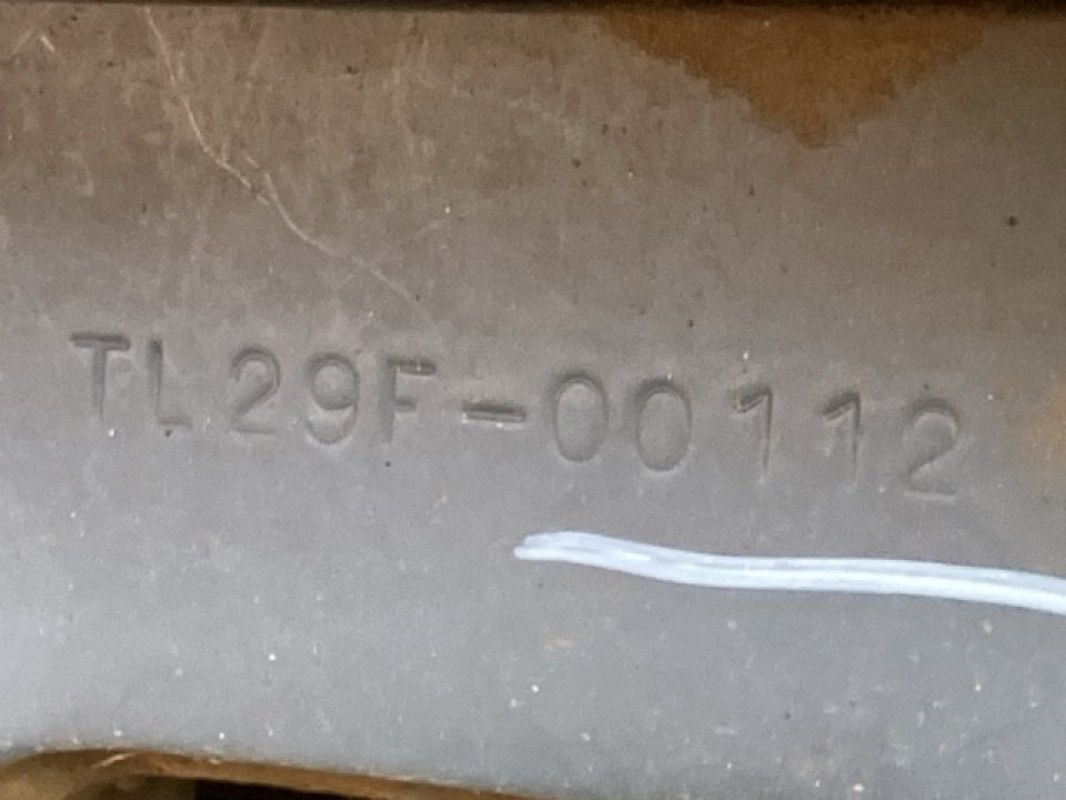  Трактор  Iseki TA270F  1991 года