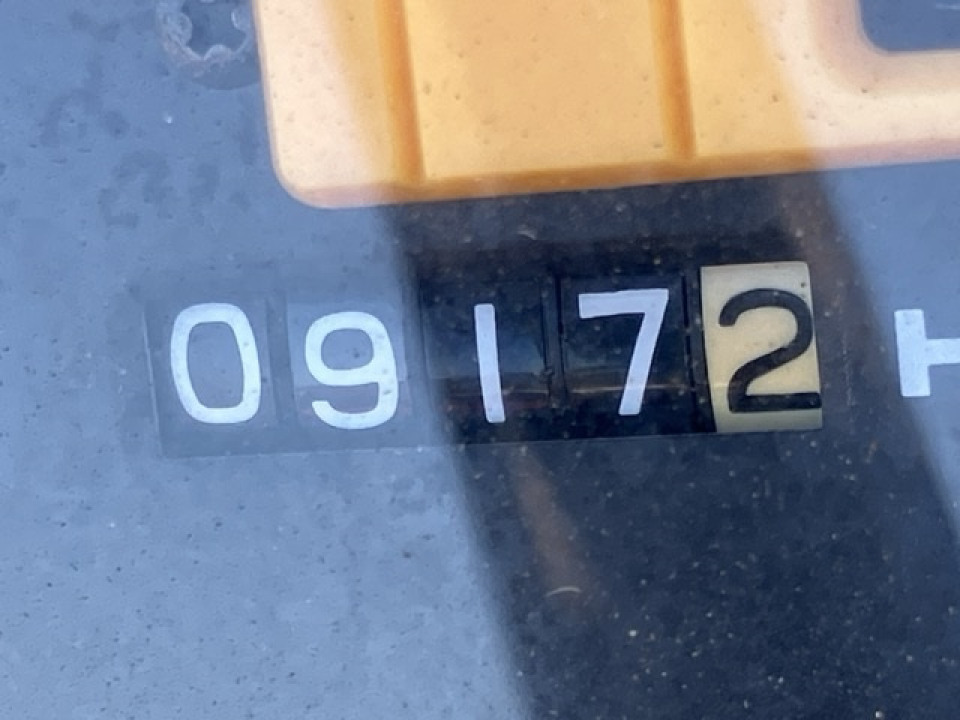  Трактор Mitsubishi MT226  2002 года