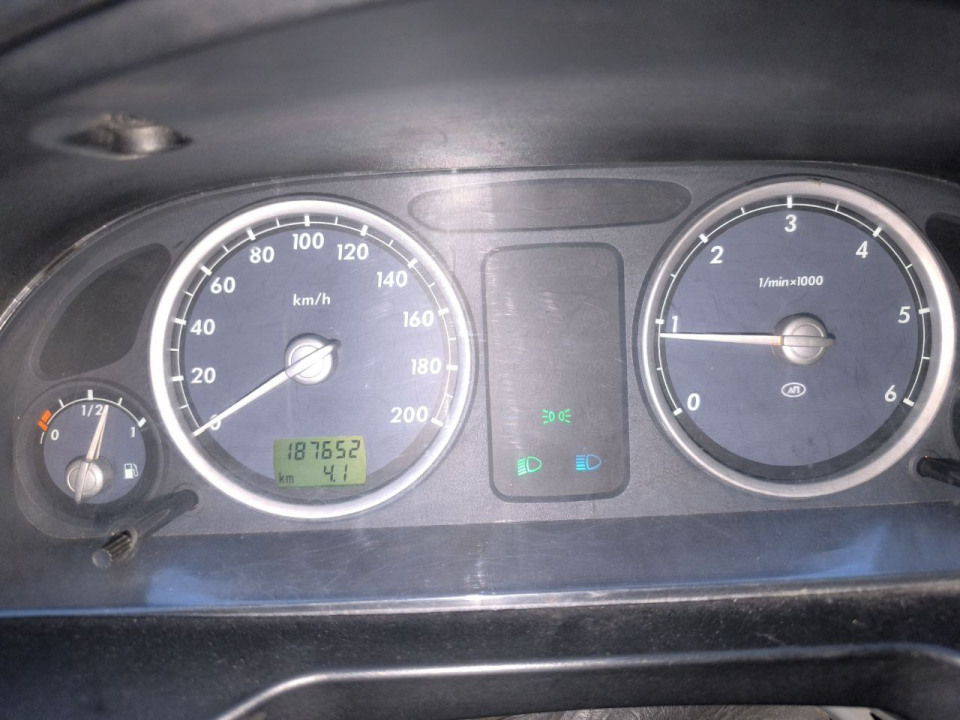 ГАЗ 2747