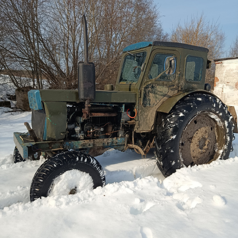  Т40  1998 года