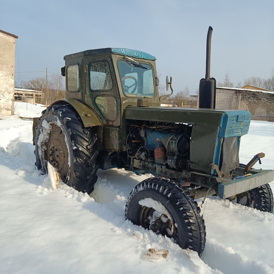 Т40  1998 года