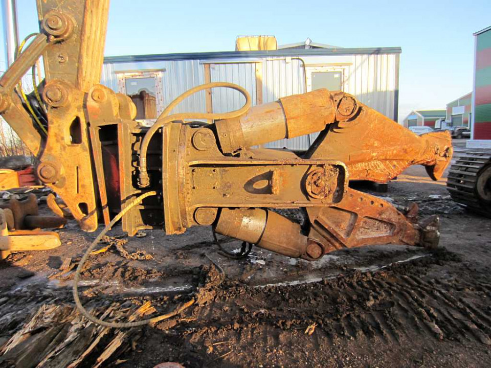  Другой  Гидроножницы Atlas Copco 2500  