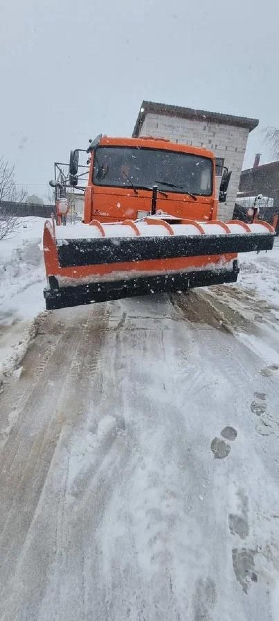  Другой  навеска (навесное оборудование)  2026 года