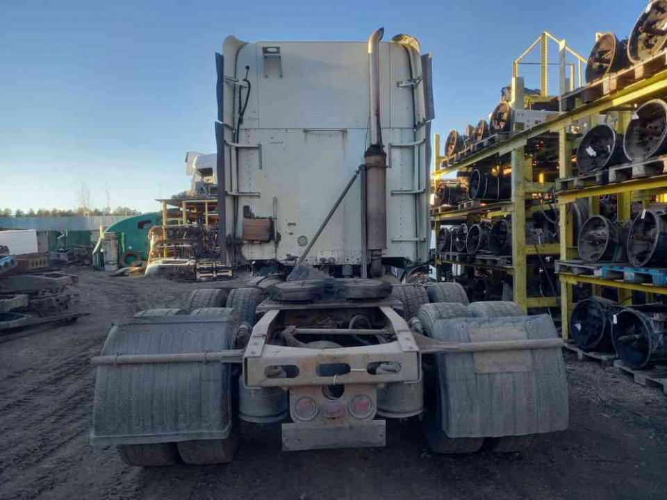 Freightliner Colambia  2004 года