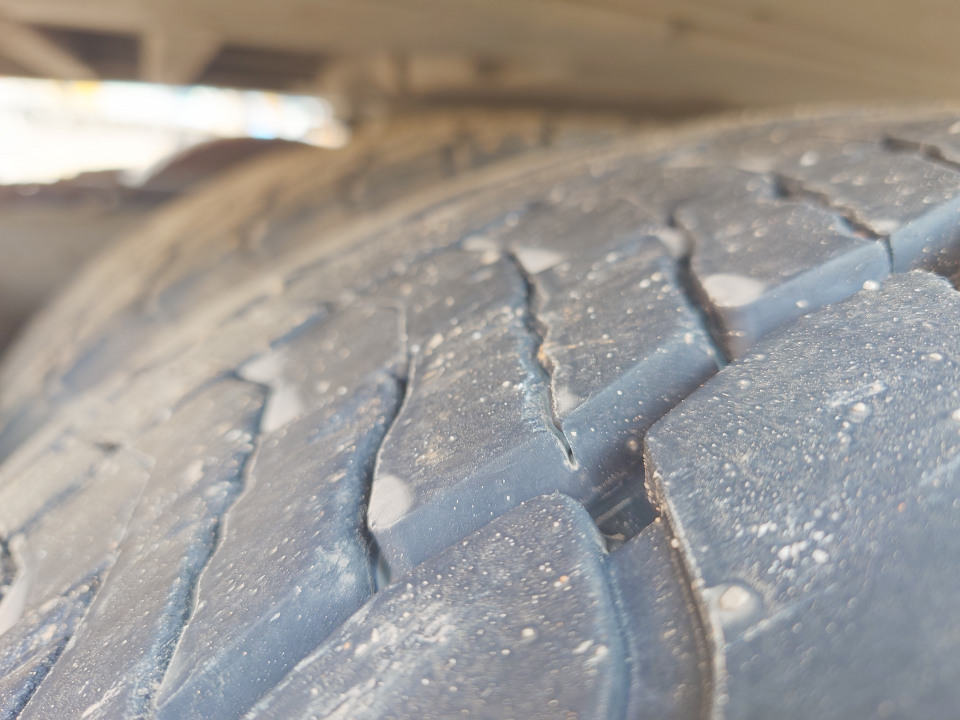 MAN TGX  2018 года, 4х2, 440 л.с.