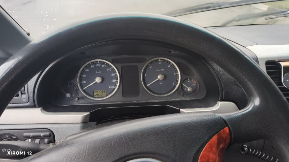 GAZ Газель