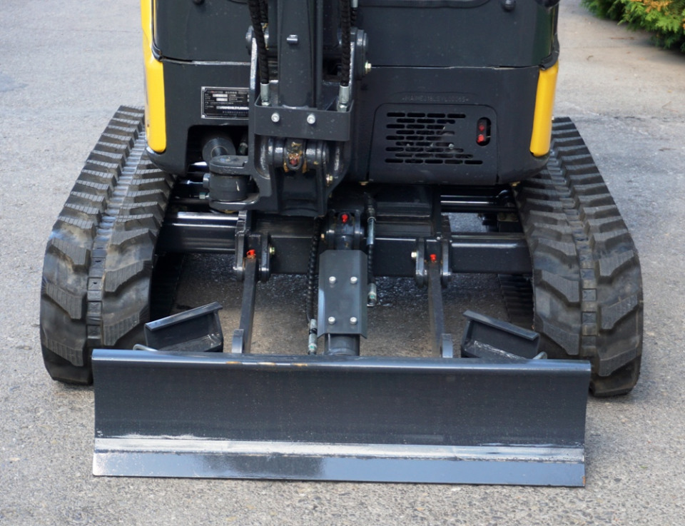  Мини-экскаватор MaxPower ME18.9  2025 года